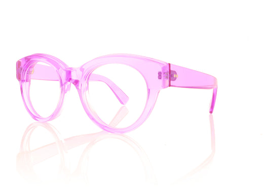 Kirk & Kirk Stanley C13 Prince Glasses - Angle