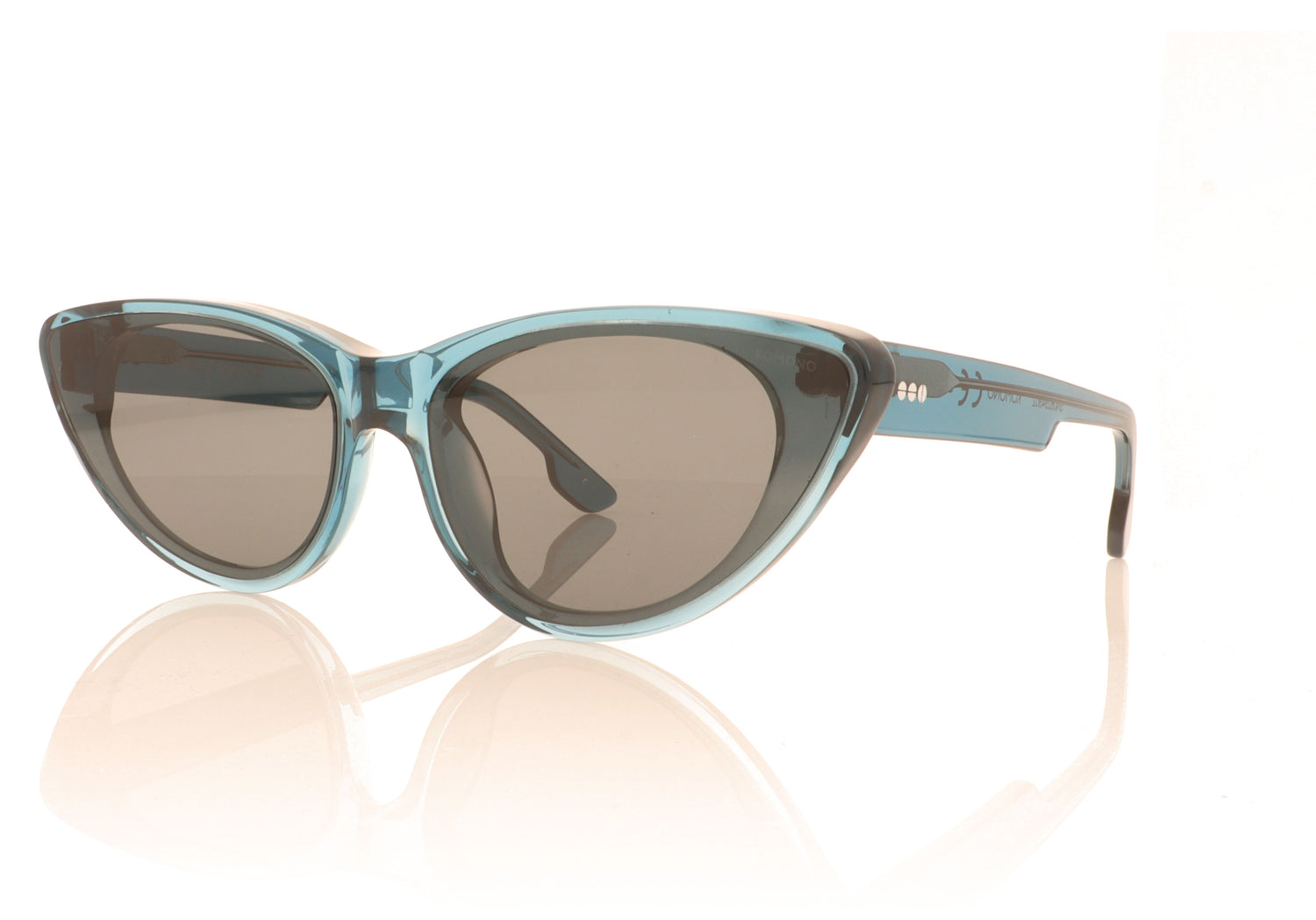 KOMONO Kelly S4902 Pacific Sunglasses - Angle