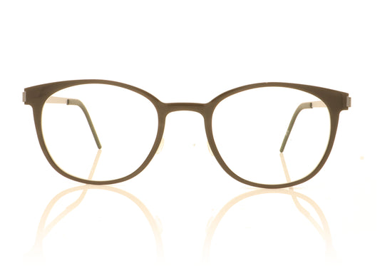 Lindberg buffalo 1818 H20 U16 H20 U16 Glasses - Front