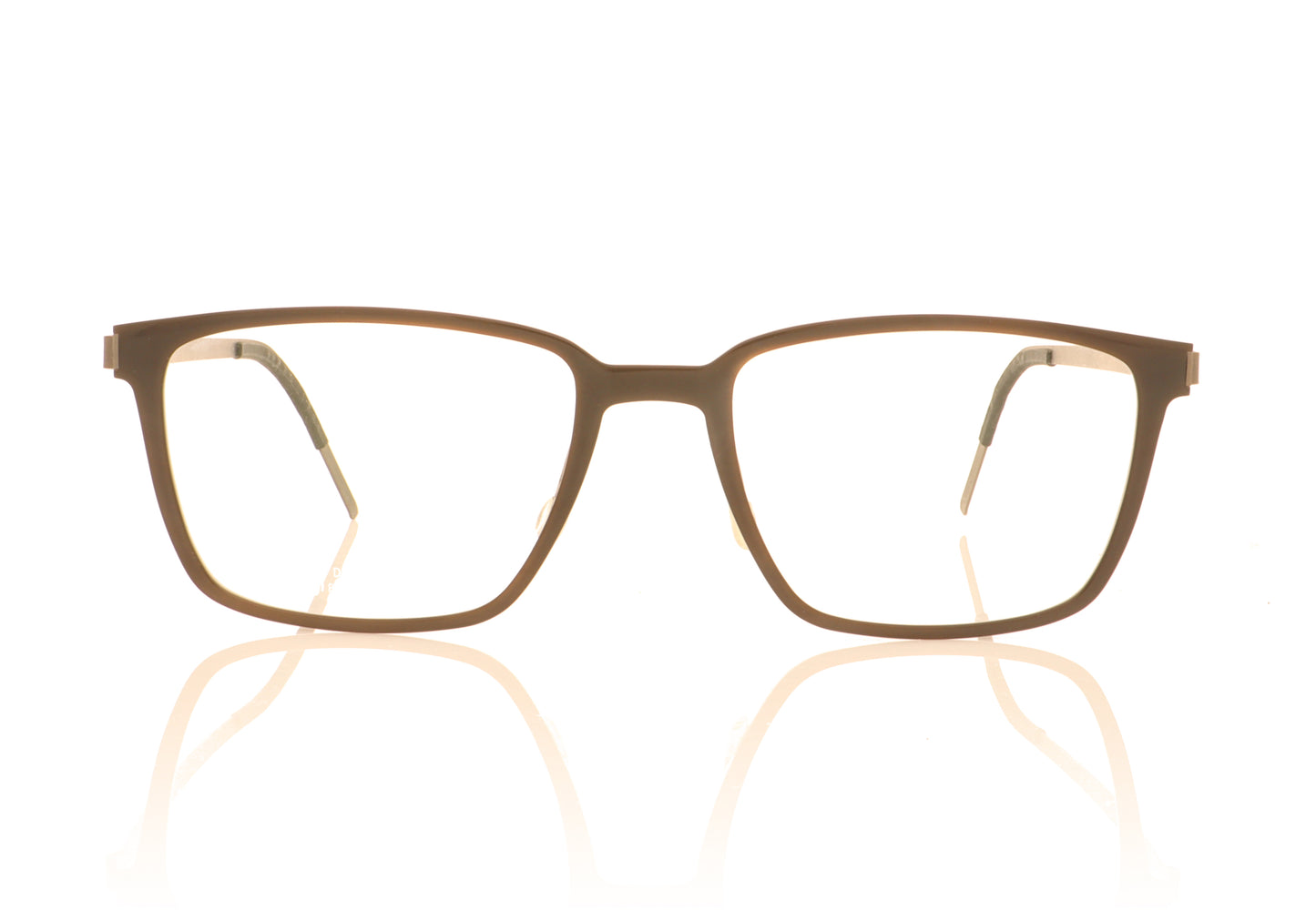 Lindberg Horn 1821 H18/10 H18 Glasses - Front