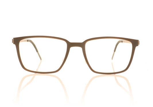 Lindberg Horn 1821 H18/10 H18 Glasses - Front