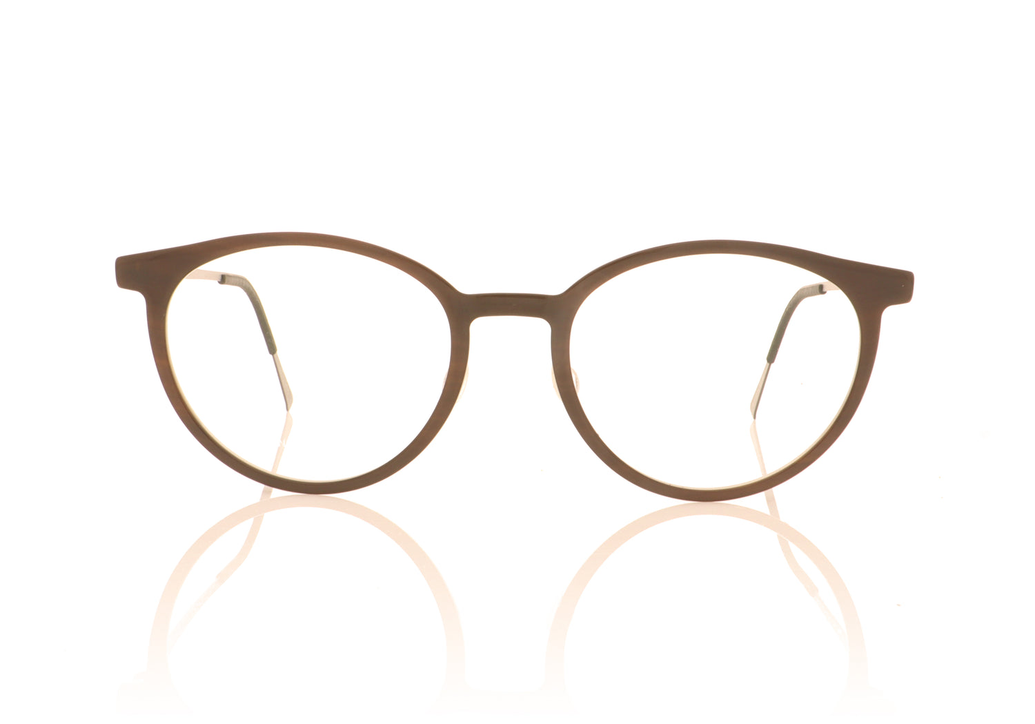 Lindberg Horn 1834 H26/U9 H26 Glasses - Front
