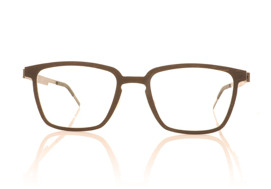 Lindberg Horn 1835 WB11 406 U9 WB11 406 U9 Glasses - Front