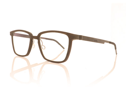 Lindberg Horn 1835 WB11 406 U9 WB11 406 U9 Glasses - Angle