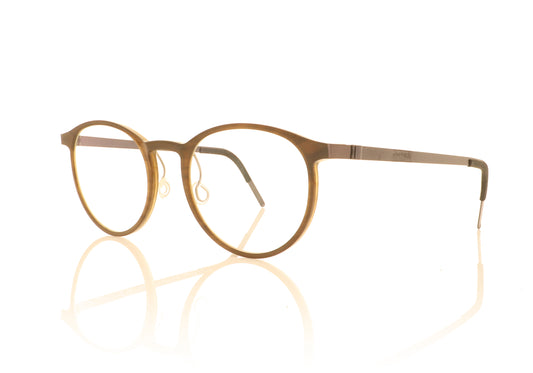 Lindberg Horn 1836 H18 PU14 H18 PU14 Glasses - Angle