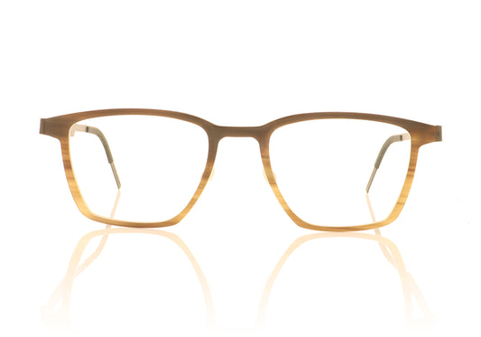 Lindberg Horn 1837 H18 U9 H18 U9 Glasses - Front