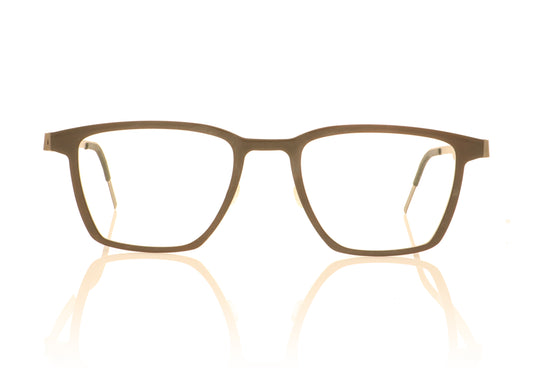 Lindberg Horn 1837 HTE26 HTE26 Glasses - Front