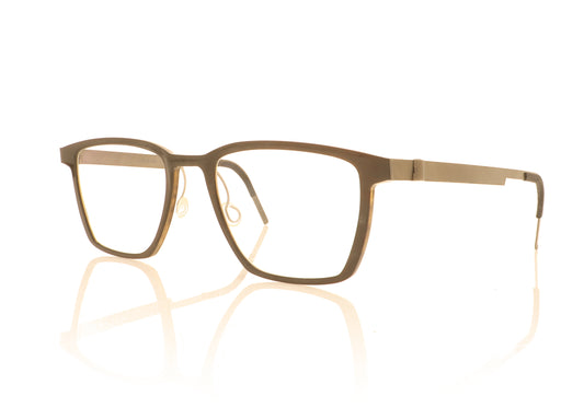 Lindberg Horn 1837 HTE26 HTE26 Glasses - Angle
