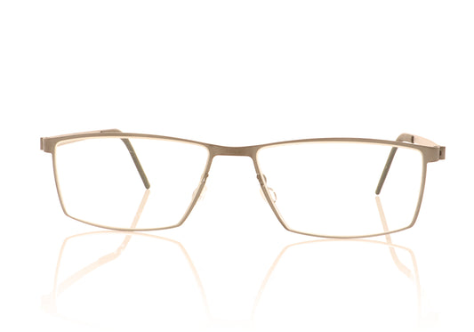 Lindberg Strip 9519 U9 U9 Glasses - Front