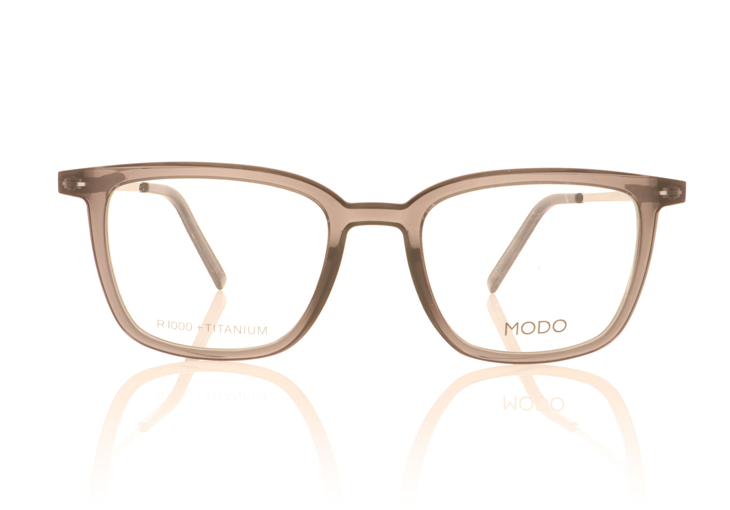 MODO 7052 GREY Grey Glasses - Front
