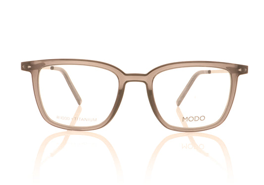 MODO 7052 GREY Grey Glasses - Front