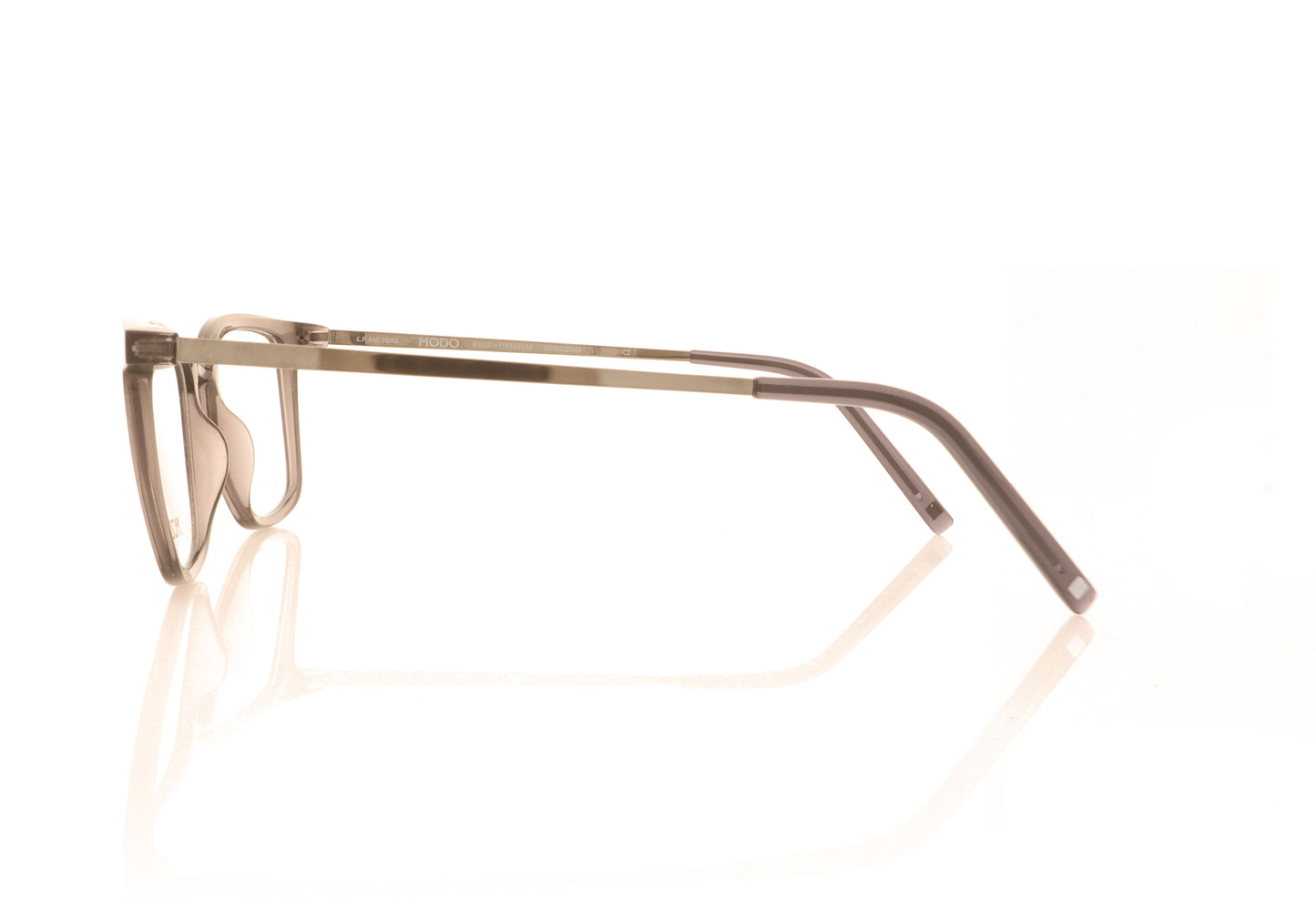 MODO 7052 GREY Grey Glasses - Side