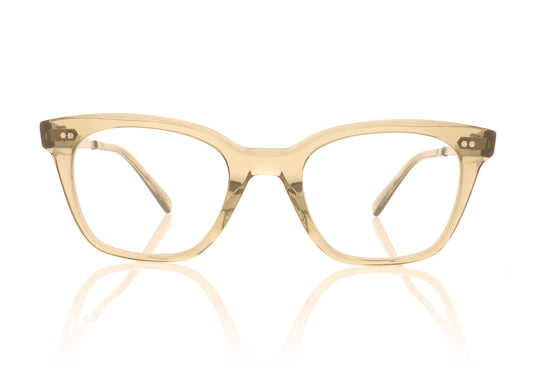 Mr. Leight Taylor C HUN Hunter Glasses - Front