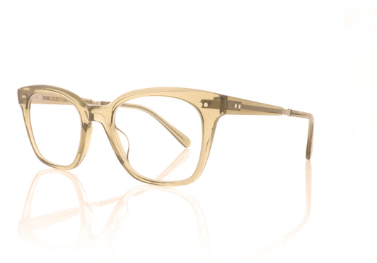Mr. Leight Taylor C HUN Hunter Glasses - Angle
