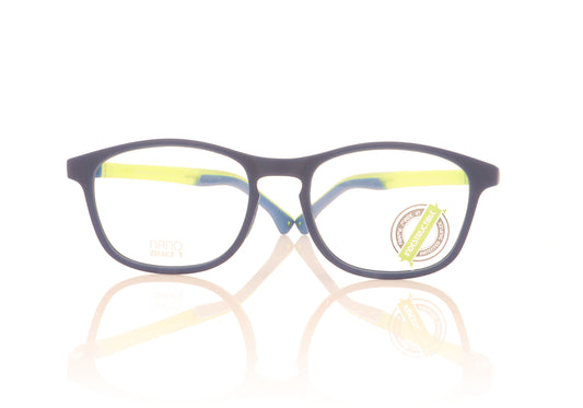 NanoVista Camper NAO3080950 Blue Green Glasses - Front