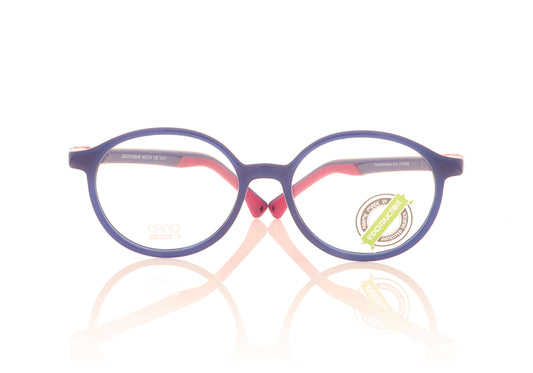 NanoVista Flicker NAO3180646 Navy Glasses - Front