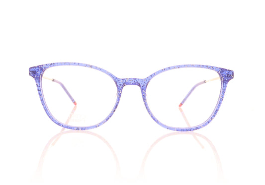 NanoVista Stardust Glitter G Glasses - Front