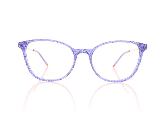 NanoVista Stardust Glitter G Glasses - Front