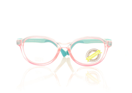 NanoVista Sprite NAO650242 Pink Glasses - Front