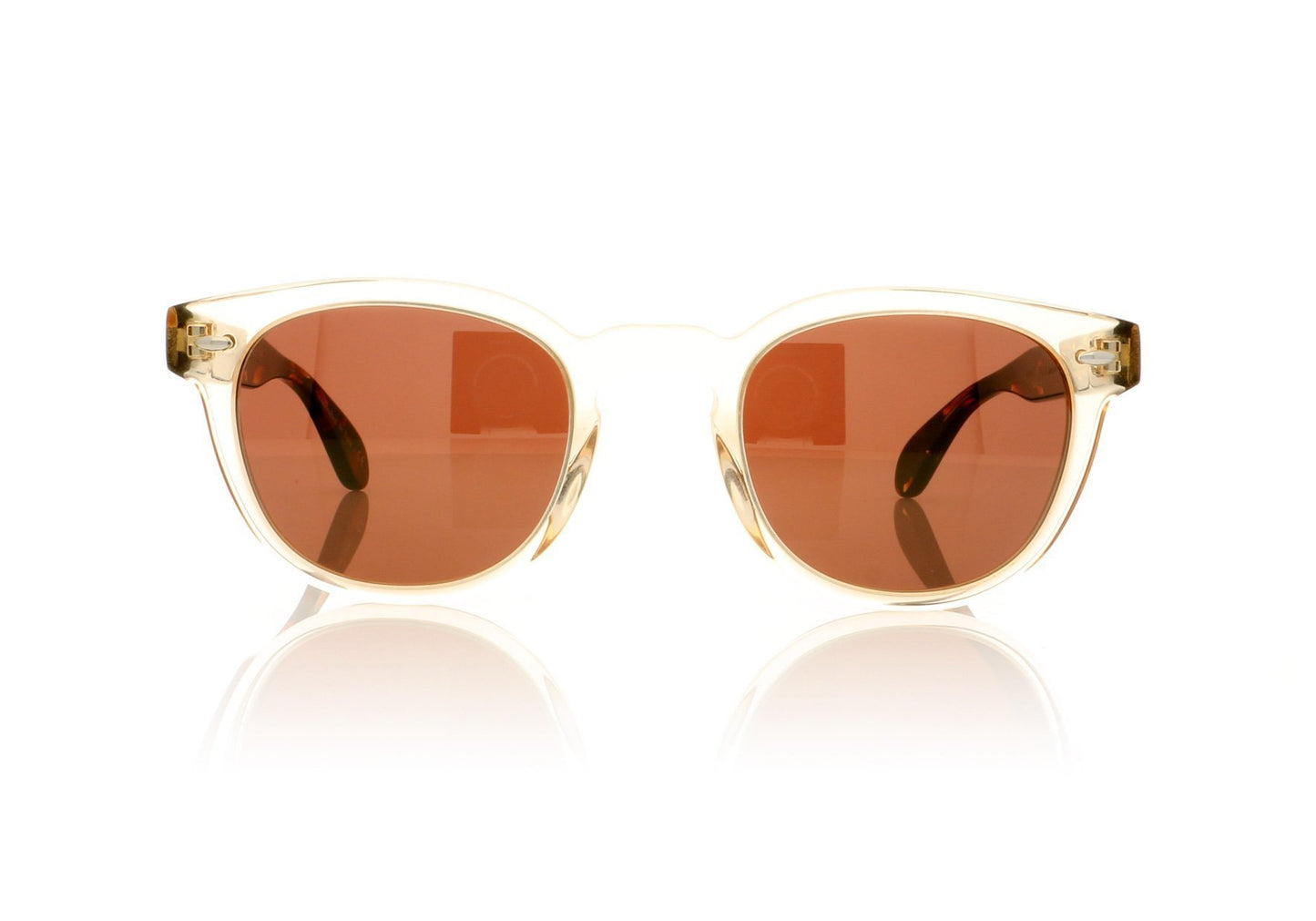 Oliver Peoples Sheldrake OV5036S 1591W4 Buff Sunglasses