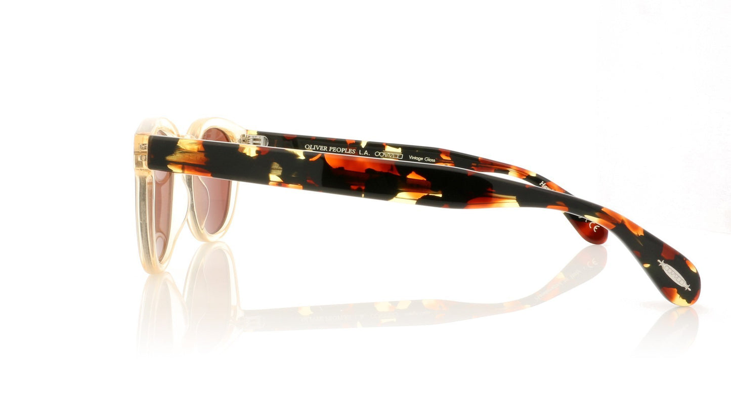 Oliver Peoples Sheldrake OV5036S 1591W4 Buff Sunglasses