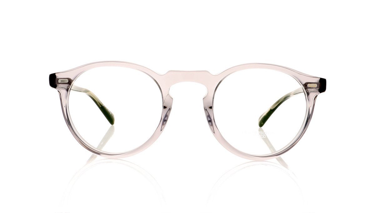 Oliver Peoples Gregory Peck OV5186 1484 Wrkmn Gry Glasses