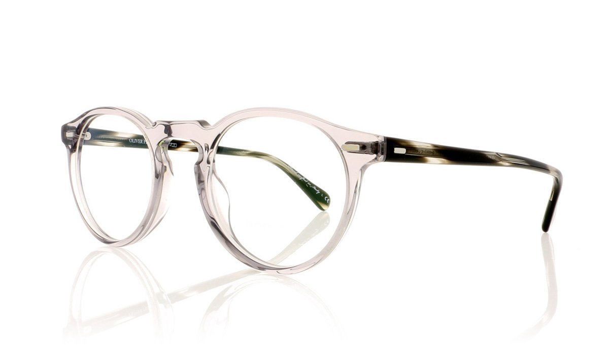 Oliver Peoples Gregory Peck OV5186 1484 Wrkmn Gry Glasses