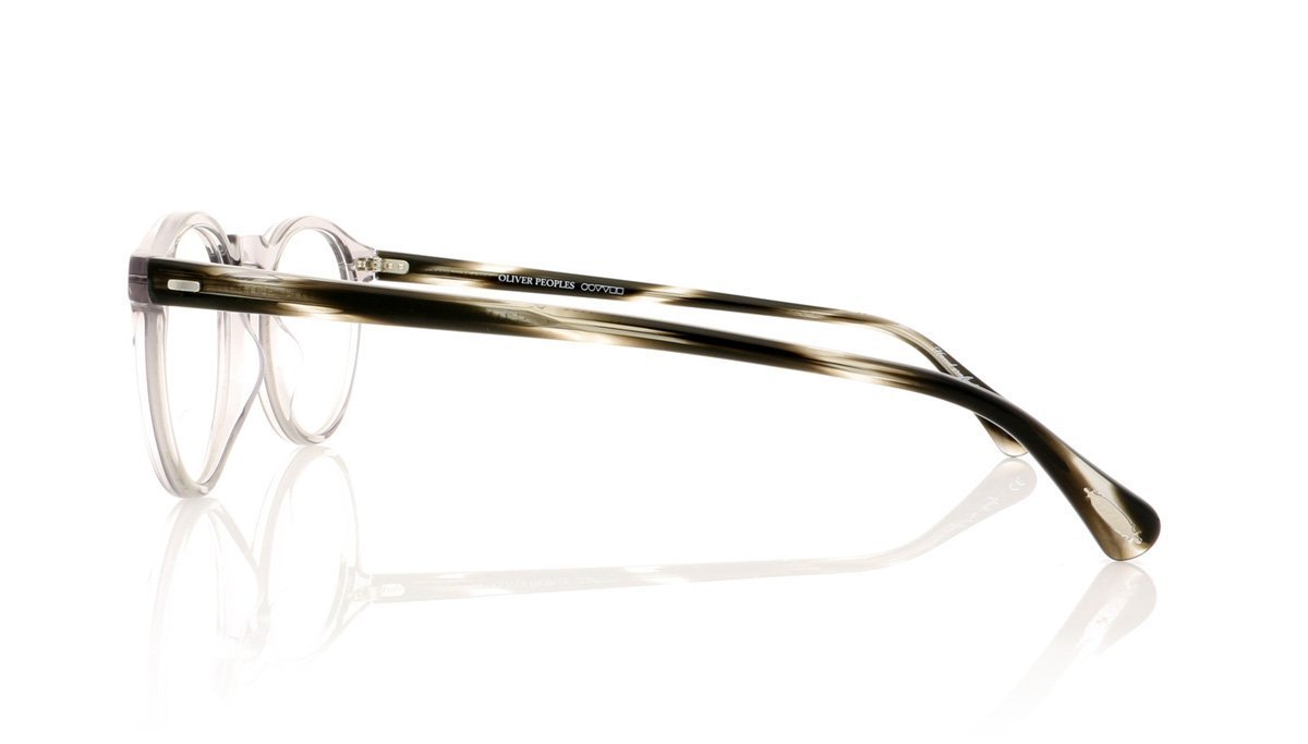 Oliver Peoples Gregory Peck OV5186 1484 Wrkmn Gry Glasses