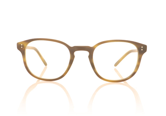 Oliver Peoples OV5219 Light Tortoise 1318 Glasses - Front