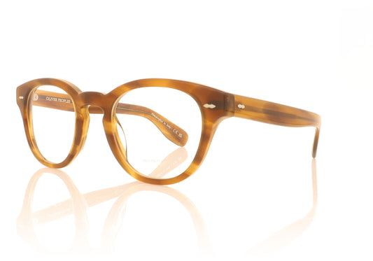 Oliver Peoples OV5423U OV5413U 1011 Raintree Glasses - Angle