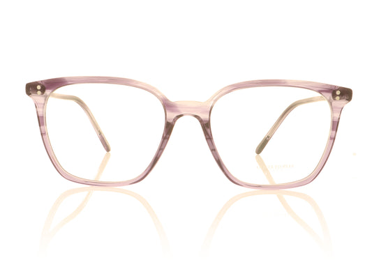 Oliver Peoples Rasey 1682 Dark Lilac Glasses - Front
