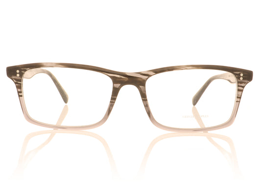Oliver Peoples Myerson 1002 Storm Glasses - Front