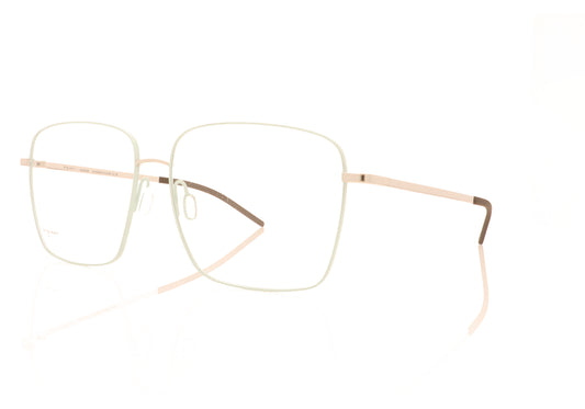 Ørgreen Better 1268 Mat Mint Glasses - Angle