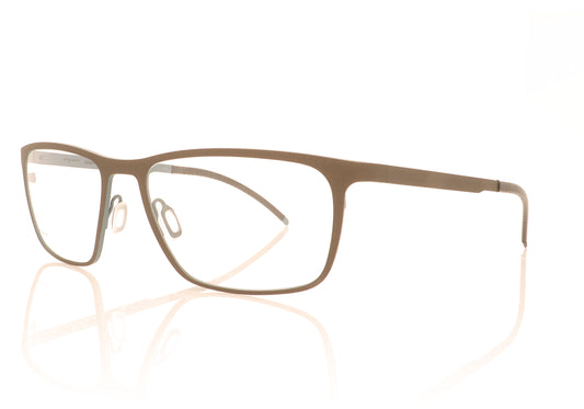 Ørgreen Cook 802 Mat Earth Glasses - Angle