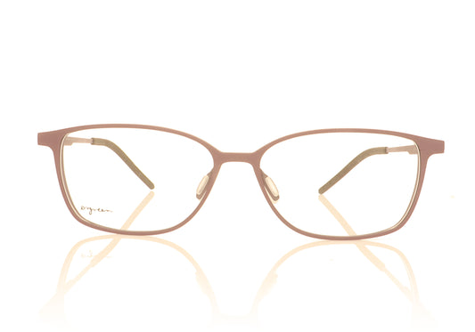 Ørgreen Evelyn 1183 Purple Glasses - Front