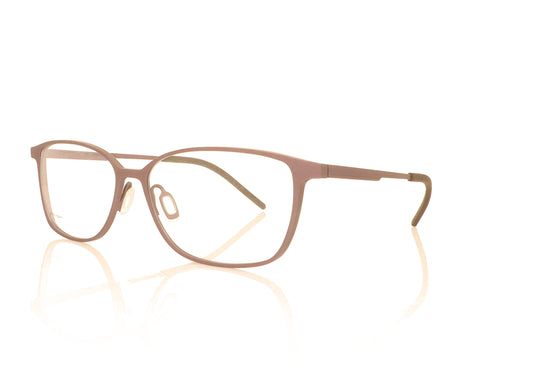 Ørgreen Evelyn 1183 Purple Glasses - Angle