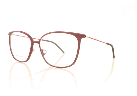 Ørgreen Formula Ten 38-25 Crushed Berry Glasses - Angle