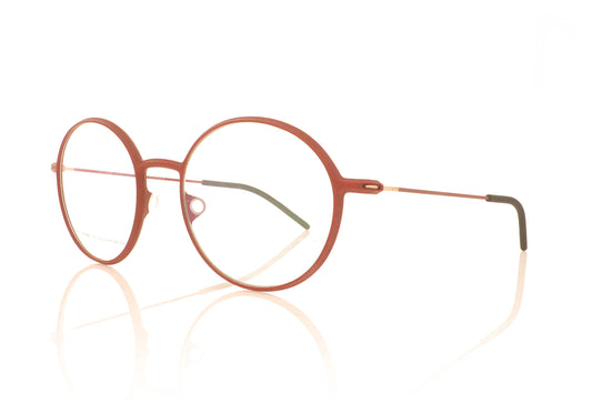 Ørgreen Galaxy 43-47 Merlot Glasses - Angle