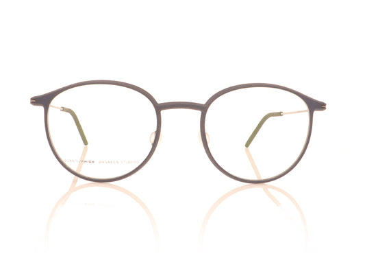 Ørgreen Star Tracker 44-40 Orion BLue Glasses - Front