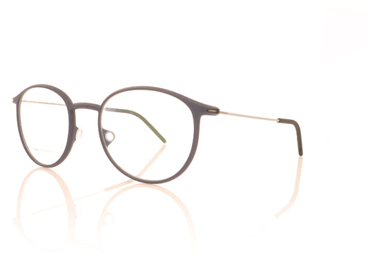 Ørgreen Star Tracker 44-40 Orion BLue Glasses - Angle