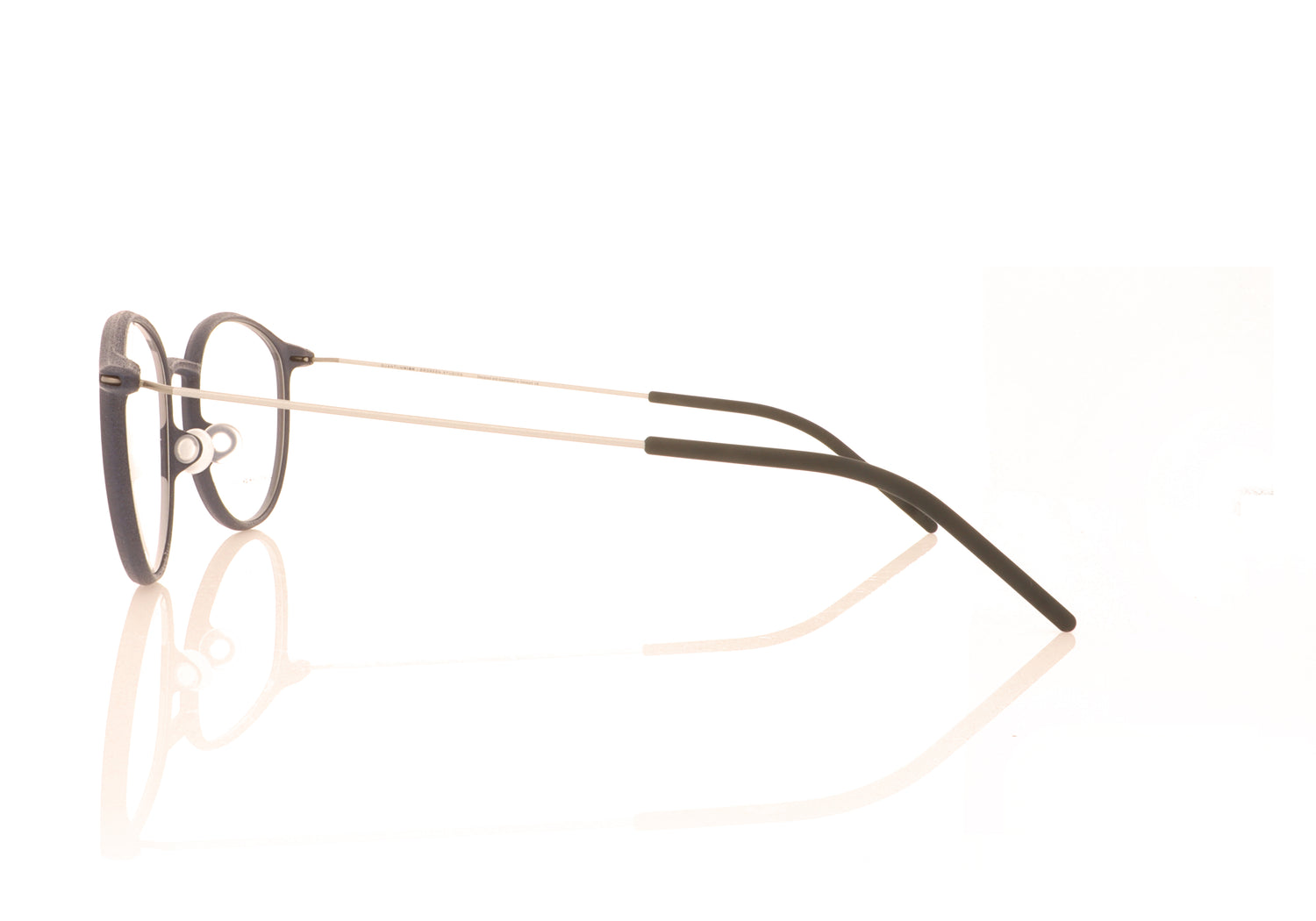 Ørgreen Star Tracker 44-40 Orion BLue Glasses - Side