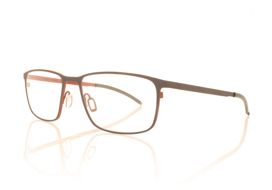 Ørgreen Supercell Suoercell 781 Blue Red Glasses - Angle