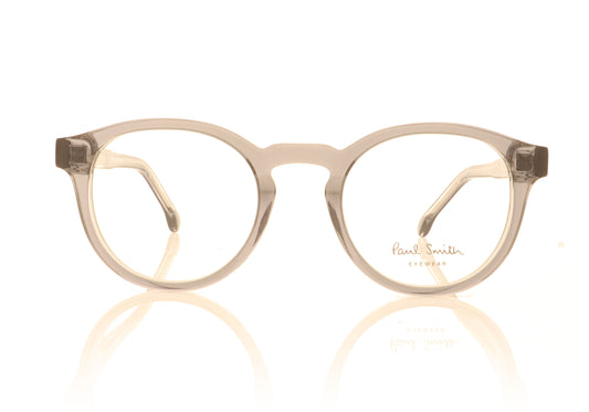 Paul Smith Ernest 04 Grey Glasses - Front