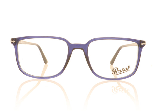 Persol 3275-V 181 Cobalto Glasses - Front