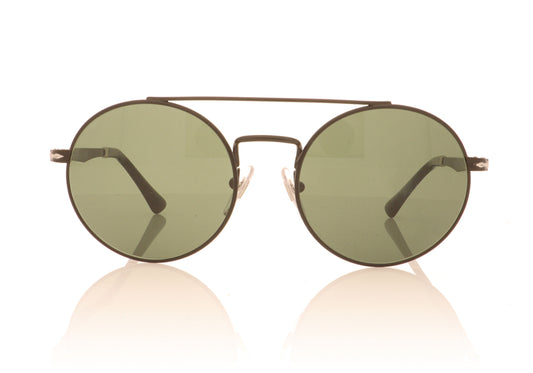 Persol PO2469S 113831 Black Sunglasses - Front