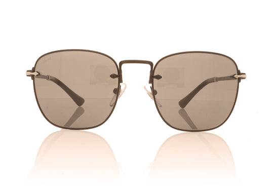 Persol PO2490S 1078 Black Sunglasses - Front