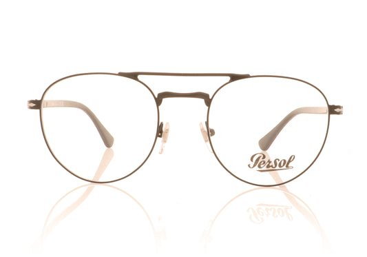 Persol PO2495V 1078 Black Glasses - Front