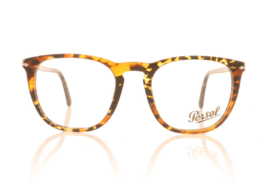 Persol 0PO3266V 1081 Havana Glasses - Front