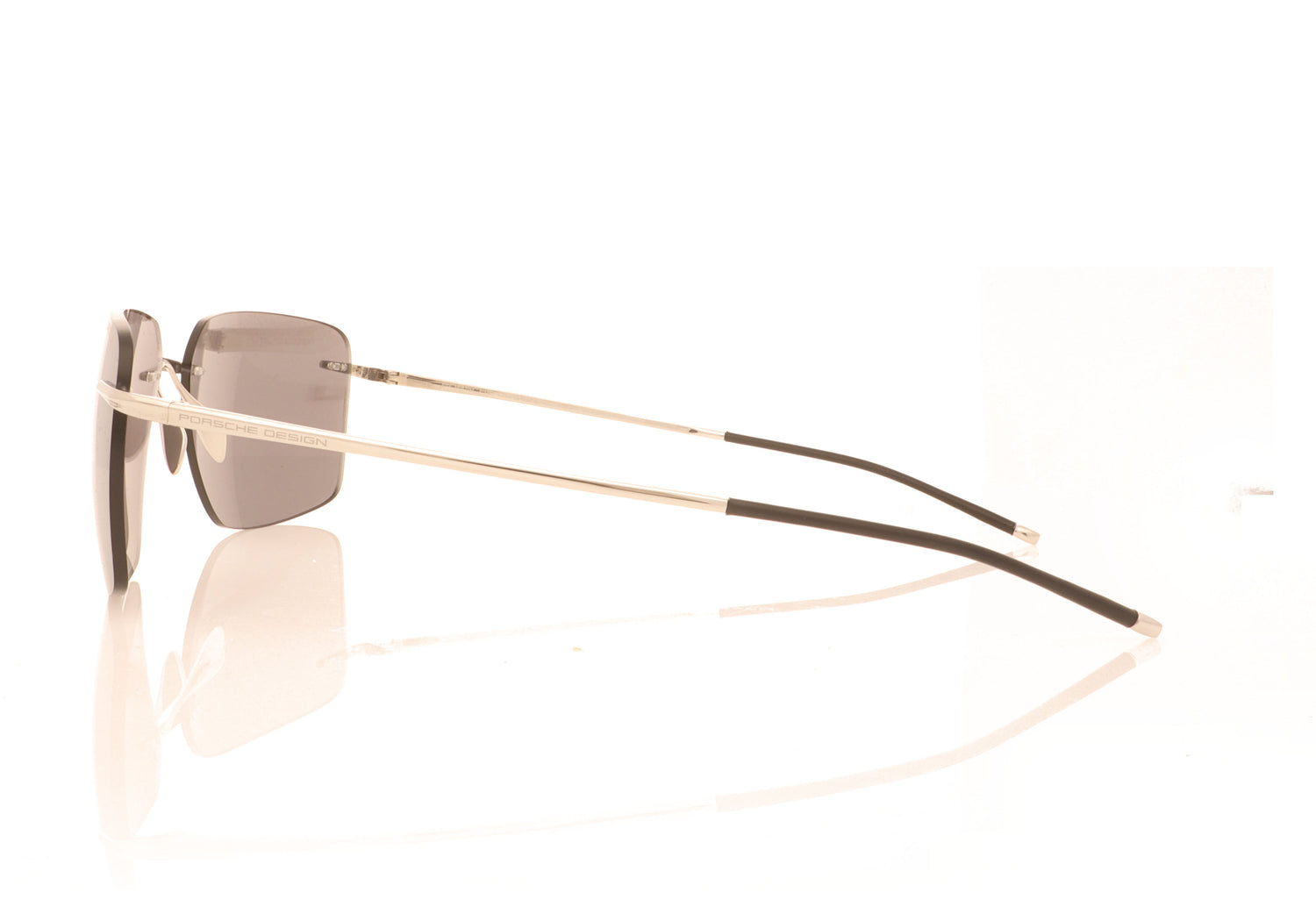 Porsche Design P 8923 D Palladium Sunglasses - Side