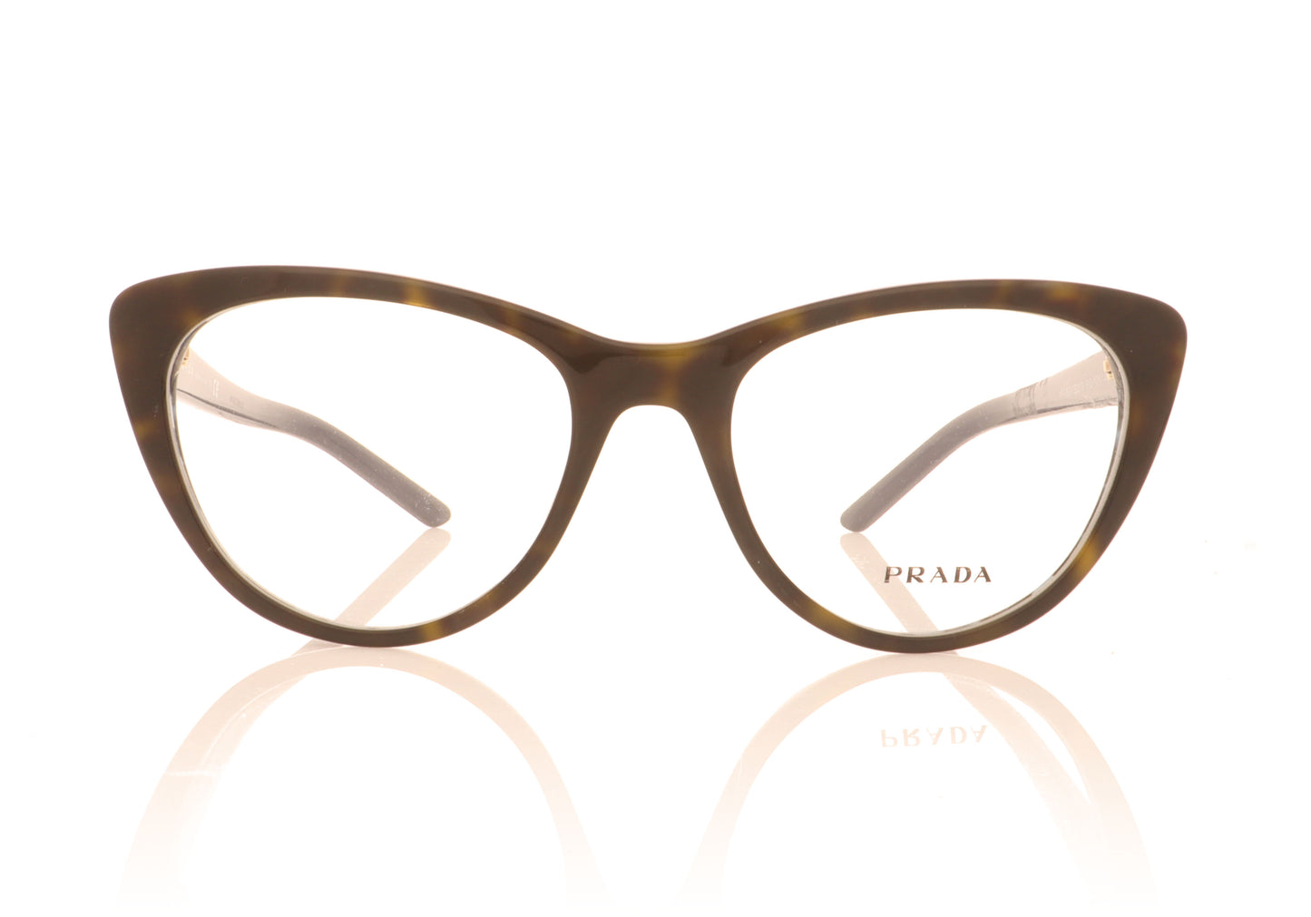 Prada 0PR 05XV VPR 05X 101 512 Glasses - Front